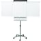 Quartet Mobile Magnetic Easel/Flipchart, 3'x2', GPHT QRTECM32EU - alternate 6